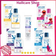 [Nhập Mỹ] Các loại kem chống nắng Blue Lizard Australian Sunscreen face/ sensitive/ baby/ sport/ sensitive face